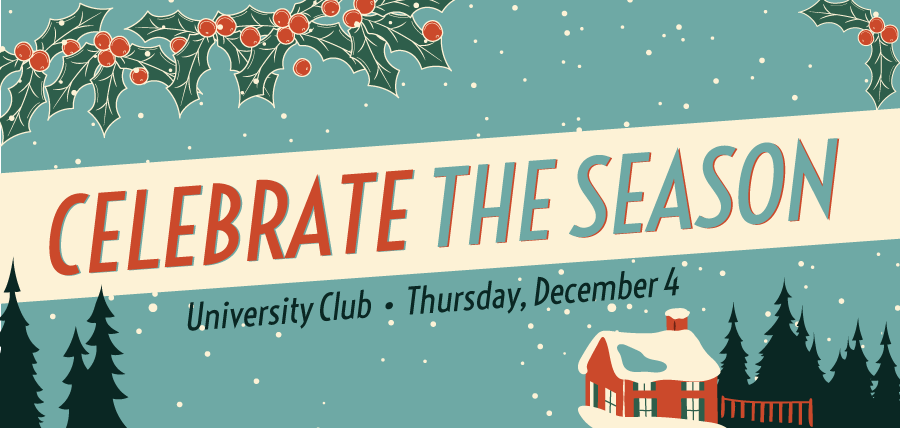 Celebrate the Season | December 4, 2025